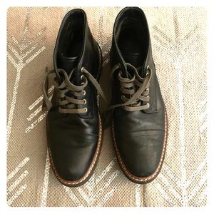 Men’s Timberland Boots